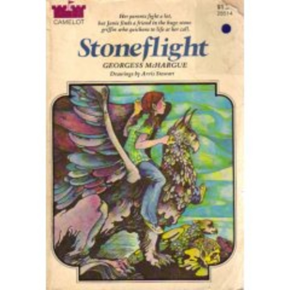 Stoneflight