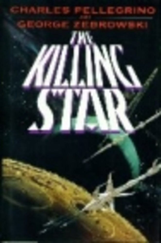 The Killing Star