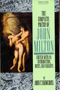 Complete Poetry of John Milton (Revised)