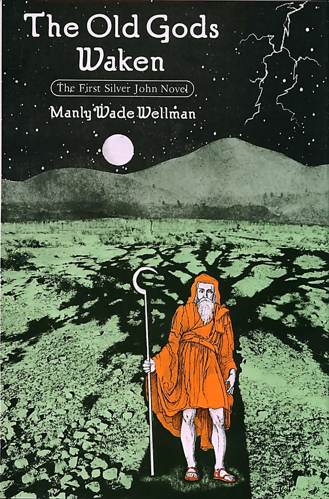 The Old Gods Waken