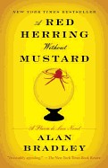 Red Herring Without Mustard: A Flavia de Luce Novel