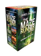 Maze Runner Series