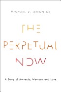 Perpetual Now: A Story of Amnesia, Memory, and Love