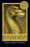 Brisingr. by Christopher Paolini