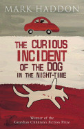 Curious Incident of the Dog in the Night-Time (YA Ed.)