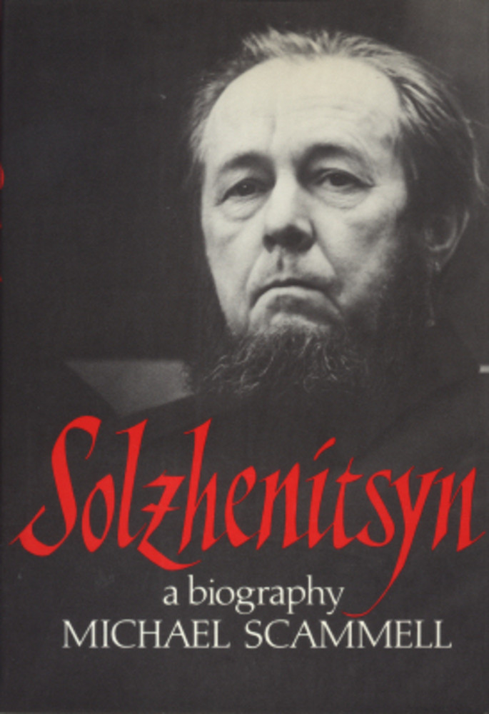 Solzhenitsyn