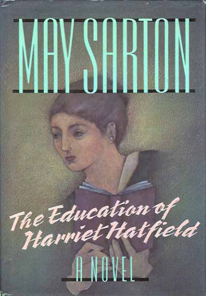 The Education of Harriet Hatfield