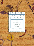 Trail Through Leaves: The Journal as a Path to Place