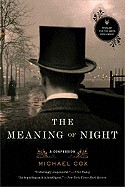 Meaning of Night: A Confession