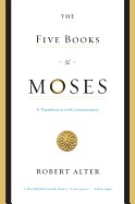 Five Books of Moses: A Translation with Commentary