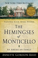 Hemingses of Monticello: An American Family