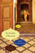 Storyteller of Marrakesh
