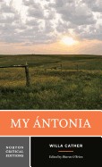 My Antonia (Revised)
