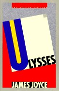 Ulysses (Gabler Edition) (Vintage Books)
