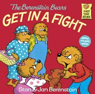 Berenstain Bears Get in a Fight