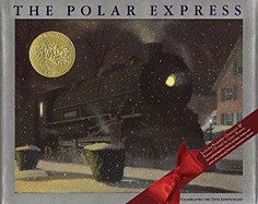 Polar Express [With Cardboard Ornament] (Anniversary)