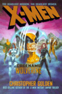 Codename Wolverine