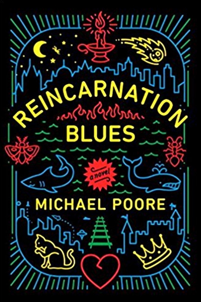 Reincarnation Blues