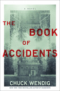 Book of Accidents