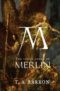 Seven Songs of Merlin