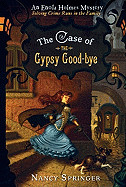 Case of the Gypsy Good-Bye