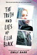 Truth and Lies of Ella Black