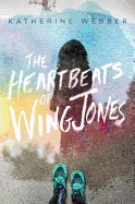 Heartbeats of Wing Jones