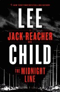 Midnight Line: A Jack Reacher Novel