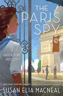 Paris Spy: A Maggie Hope Mystery