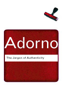 Jargon of Authenticity (Revised)