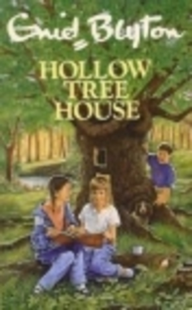 Enid Blyton's Hollow Tree House