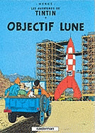 Tintin - Objectif Lune