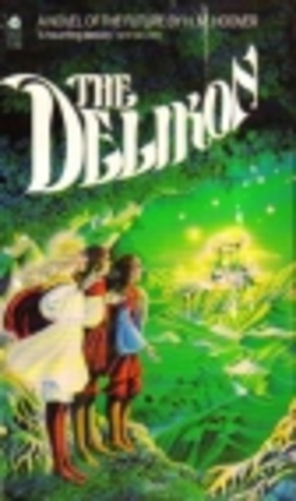 The Delikon