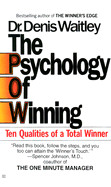 Psychology of Winning: Ten Qualities of a Total Winner