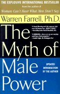 Myth of Male Power: Why Men Are the Disposable Sex