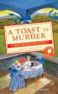 Toast to Murder