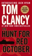 Hunt for Red October (Berkley Premium)