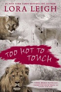 Too Hot to Touch: Three Breeds Novellas