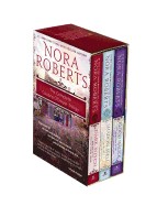 Nora Roberts Cousins O'Dwyer Trilogy Boxed Set