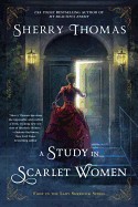 Study in Scarlet Women