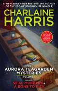 Aurora Teagarden Mysteries: Volume One