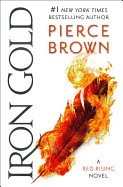 Iron Gold: A Red Rising Novel