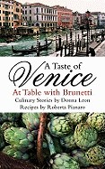Taste of Venice: At Table with Brunetti