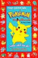 Official Pokemon Handbook
