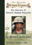 Journal of Patrick Seamus Flaherty: United States Marine Corps