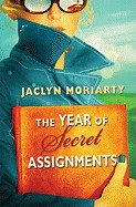 Year of Secret Assignments