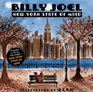 New York State of Mind [With CD]