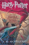 Harry Potter and the Chamber of Secrets (Rlb)