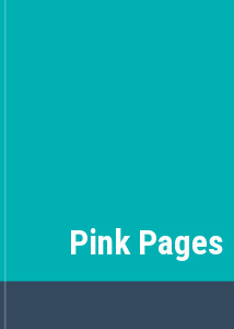 Pink Pages