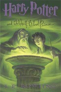Harry Potter and the Half-Blood Prince - Library Edition